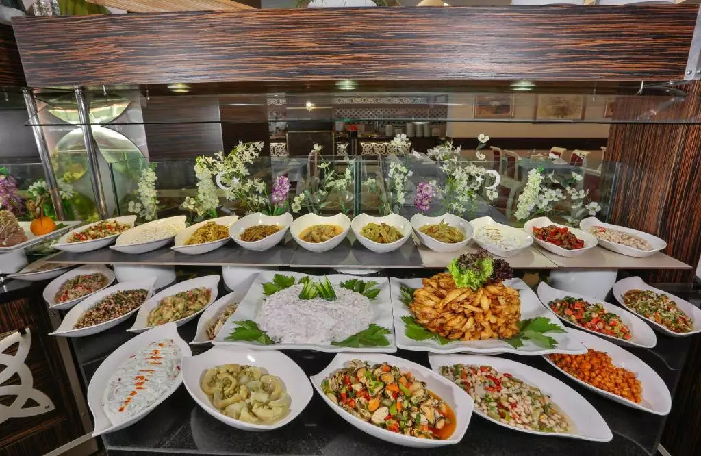 هتل بیچ کلاب دوگانای